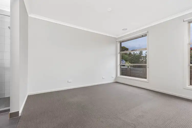 Sixth view of Homely house listing, 406 Rodier Street, Canadian VIC 3350