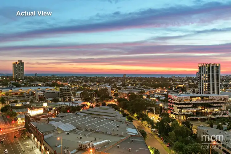 Main view of Homely apartment listing, 178/99 Whiteman Street, Southbank VIC 3006