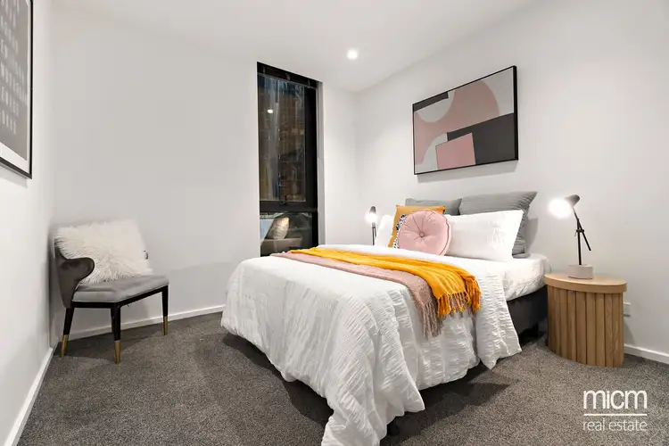 Sixth view of Homely apartment listing, 1503/618 Lonsdale Street, Melbourne VIC 3000