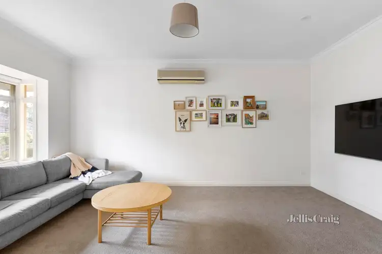 Second view of Homely unit listing, 2/26 Nokes Court, Montmorency VIC 3094