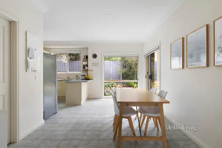 Fourth view of Homely unit listing, 2/26 Nokes Court, Montmorency VIC 3094