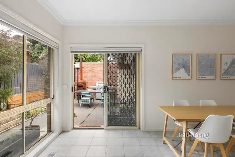 Fifth view of Homely unit listing, 2/26 Nokes Court, Montmorency VIC 3094
