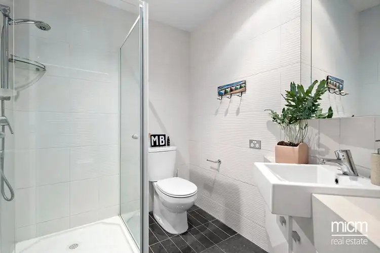 Sixth view of Homely apartment listing, 902/63 Whiteman Street, Southbank VIC 3006