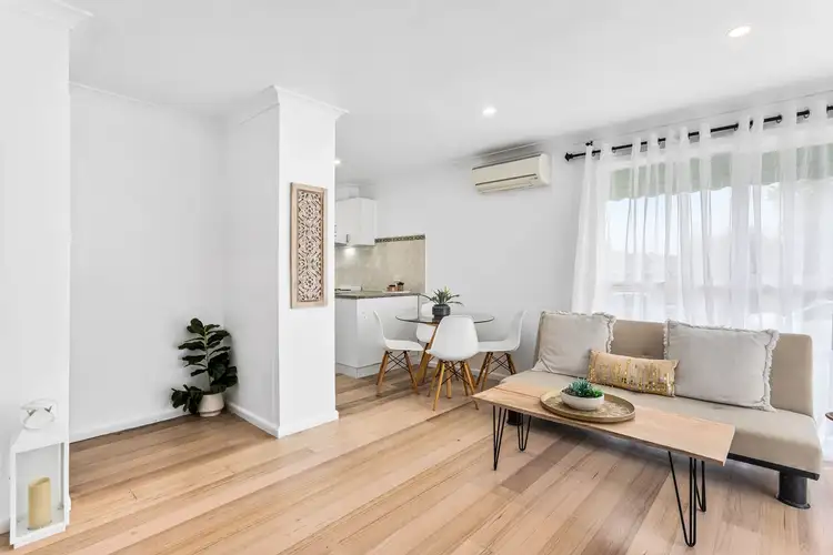 Fourth view of Homely unit listing, 1/4-6 Campbell Grove, Mornington VIC 3931