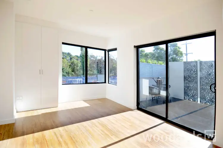 Third view of Homely apartment listing, 2/37 Nelson Street, Ringwood VIC 3134