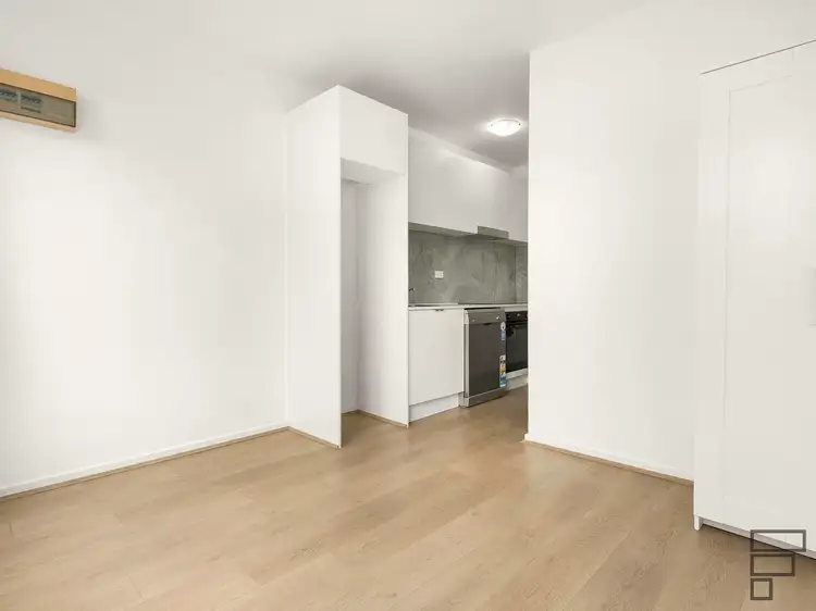 Fourth view of Homely studio listing, 13/31 Smith Street, St Kilda VIC 3182