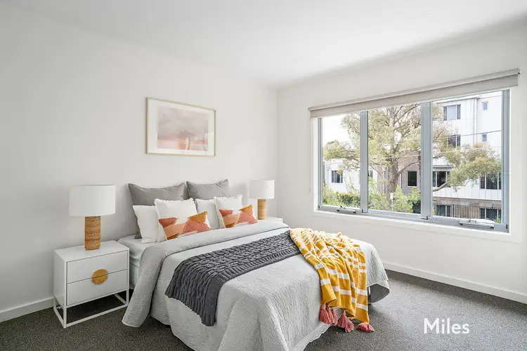 Sixth view of Homely townhouse listing, 4/1 Jellicoe Street, Ivanhoe VIC 3079