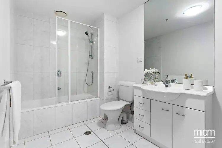 Sixth view of Homely apartment listing, 1710/163 City Road, Southbank VIC 3006