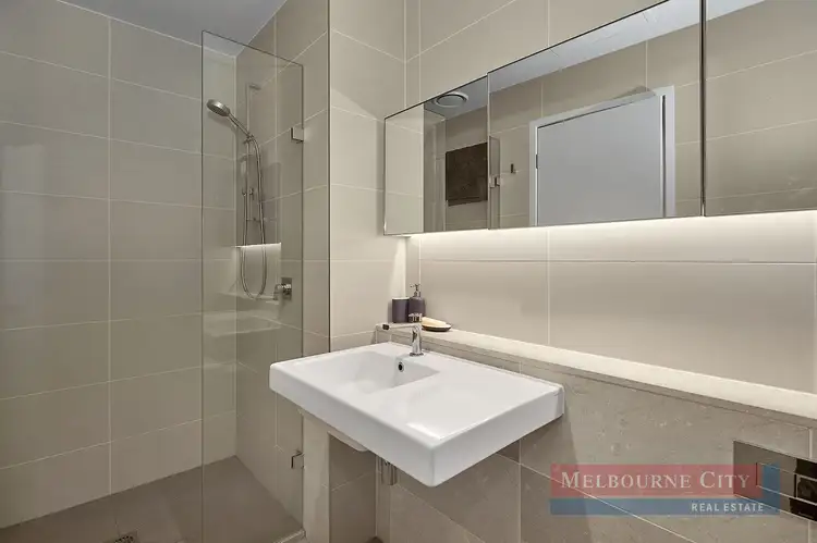 Sixth view of Homely apartment listing, 199 William Street, Melbourne VIC 3000