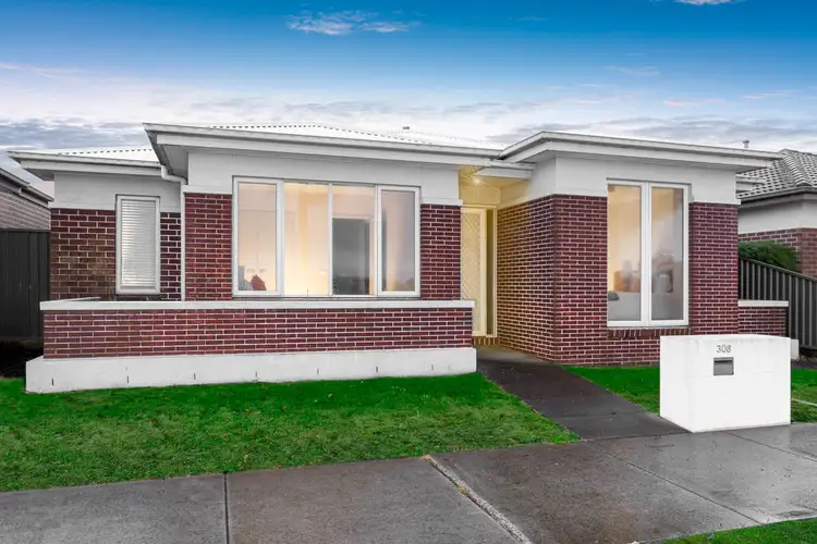 308 Cuthberts Road, Alfredton VIC 3350