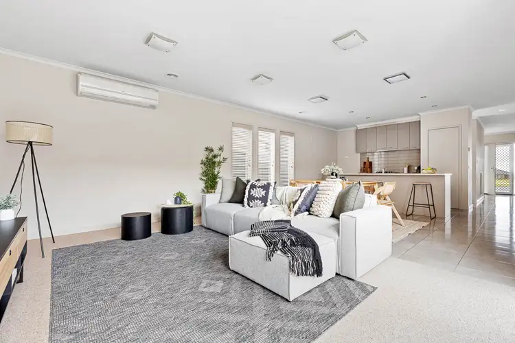 Second view of Homely house listing, 308 Cuthberts Road, Alfredton VIC 3350