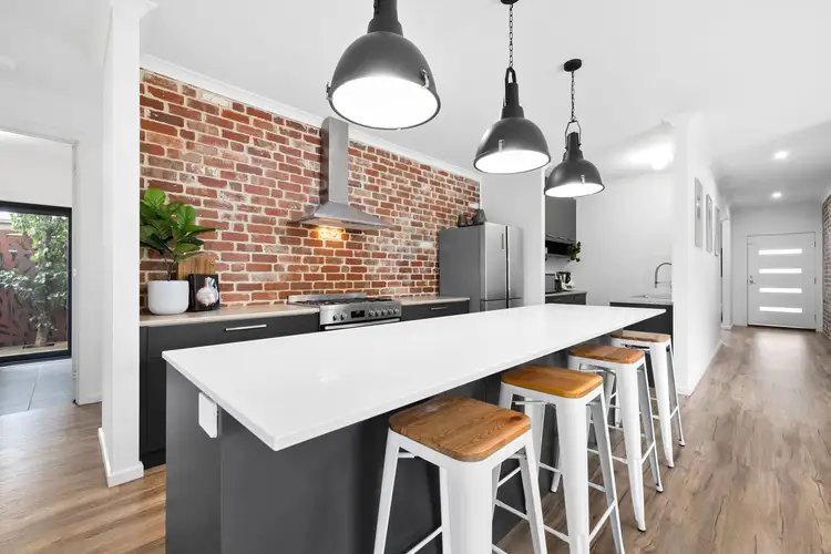 Second view of Homely house listing, 11 Wade Place, Lucas VIC 3350
