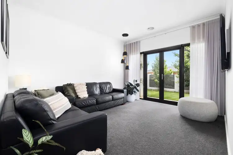 Sixth view of Homely house listing, 11 Wade Place, Lucas VIC 3350