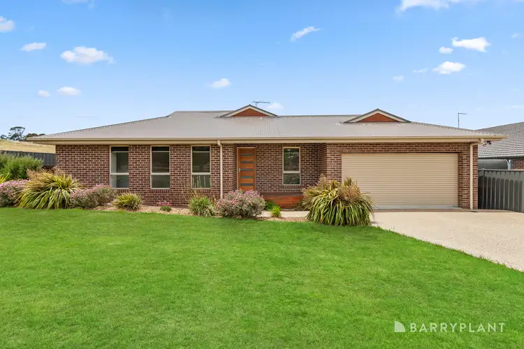 Main view of Homely house listing, 94 Fitzroy Street, Kilmore VIC 3764
