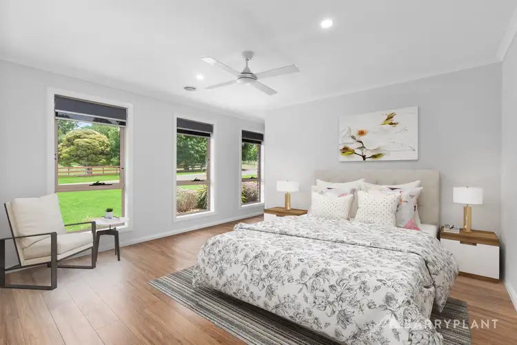 Second view of Homely house listing, 94 Fitzroy Street, Kilmore VIC 3764