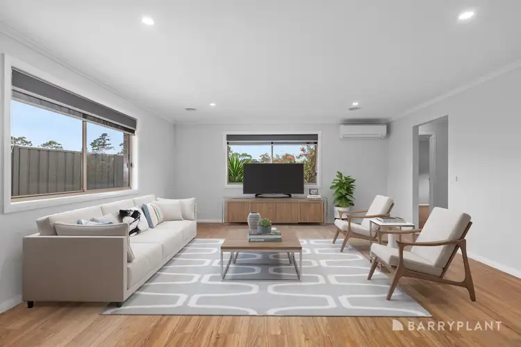 Fourth view of Homely house listing, 94 Fitzroy Street, Kilmore VIC 3764