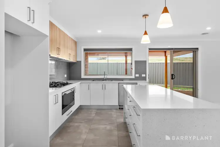 Sixth view of Homely house listing, 94 Fitzroy Street, Kilmore VIC 3764