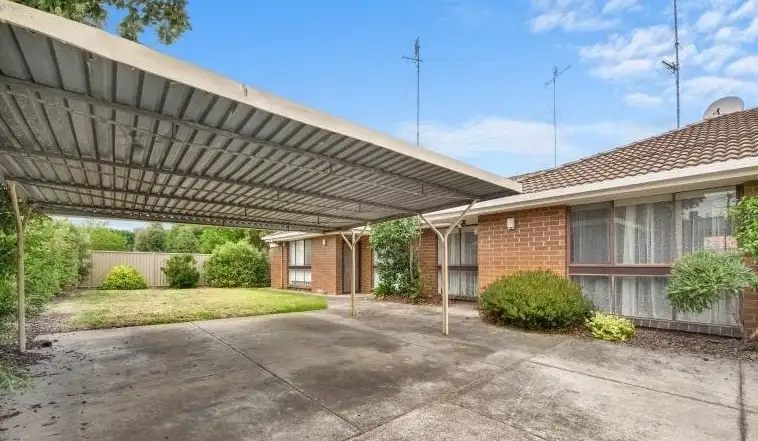 Main view of Homely unit listing, 5/115 Albert Street, Ballarat Central VIC 3350