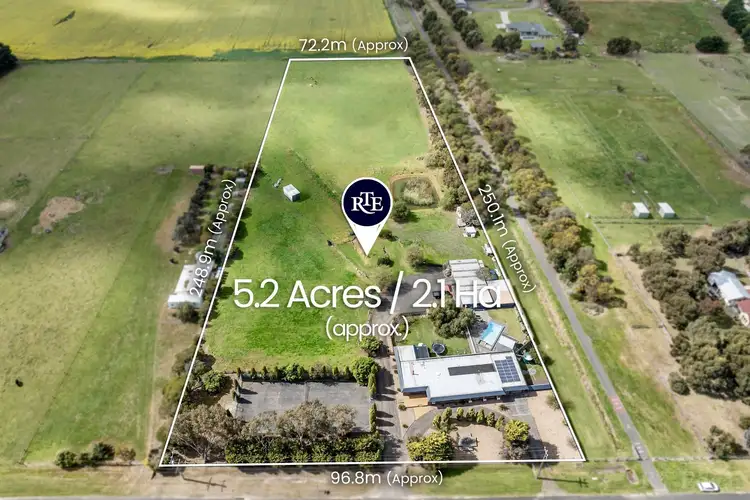 51-59 Whitehorse Road, Moolap VIC 3224