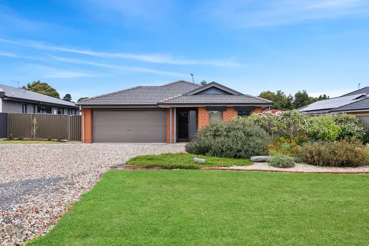 Main view of Homely house listing, 11 Lynch Street, Smythesdale VIC 3351