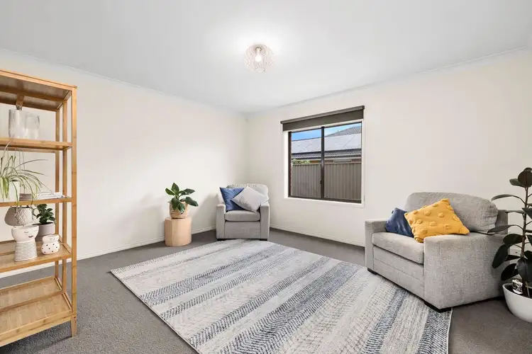 Second view of Homely house listing, 11 Lynch Street, Smythesdale VIC 3351