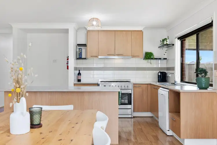 Third view of Homely house listing, 11 Lynch Street, Smythesdale VIC 3351