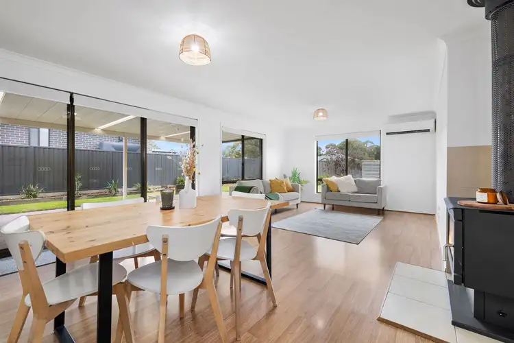 Fourth view of Homely house listing, 11 Lynch Street, Smythesdale VIC 3351