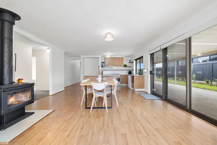 Fifth view of Homely house listing, 11 Lynch Street, Smythesdale VIC 3351