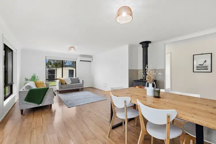 Sixth view of Homely house listing, 11 Lynch Street, Smythesdale VIC 3351