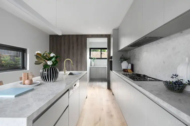 Second view of Homely townhouse listing, 4/1906 Malvern Road, Malvern East VIC 3145