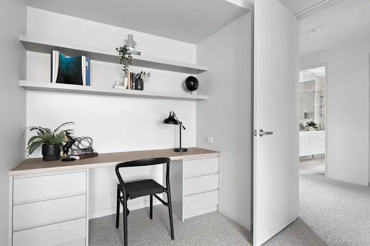 Third view of Homely townhouse listing, 4/1906 Malvern Road, Malvern East VIC 3145
