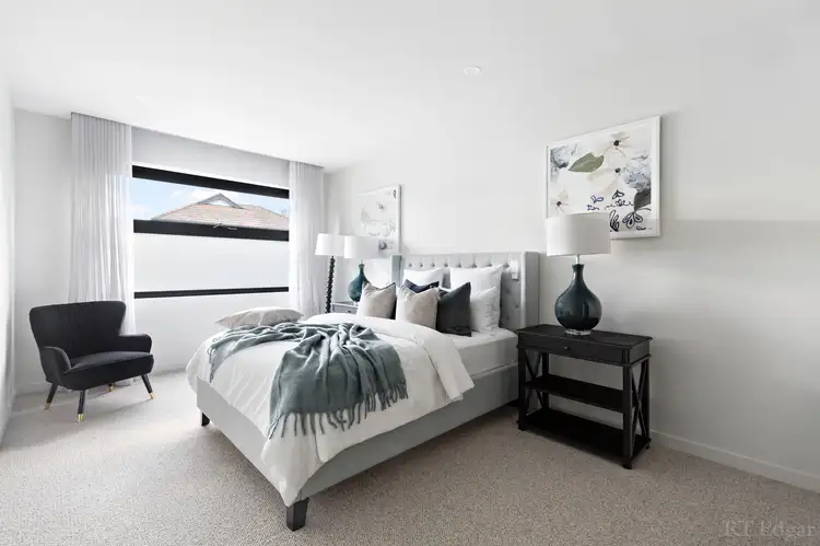 Fourth view of Homely townhouse listing, 4/1906 Malvern Road, Malvern East VIC 3145