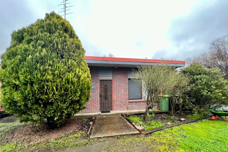 Main view of Homely unit listing, 5/80 Beauchamp Street, Kyneton VIC 3444