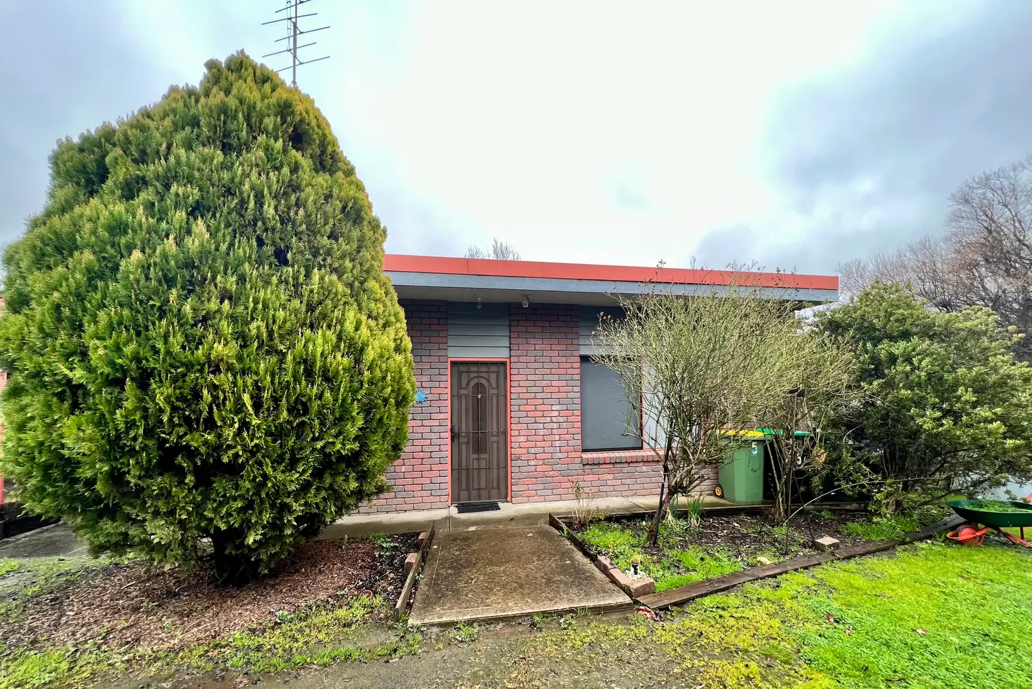 Main view of Homely unit listing, 5/80 Beauchamp Street, Kyneton VIC 3444