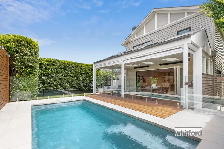 Main view of Homely house listing, 3 William Street, Newtown VIC 3220