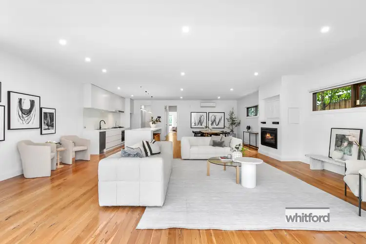 Fourth view of Homely house listing, 3 William Street, Newtown VIC 3220