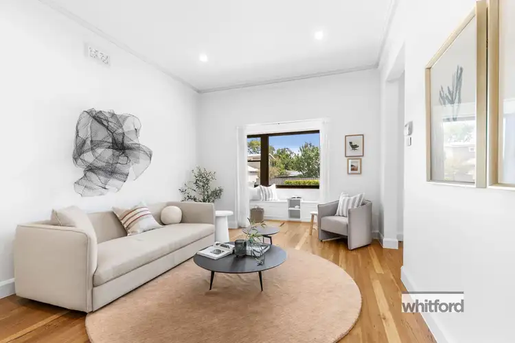 Fifth view of Homely house listing, 3 William Street, Newtown VIC 3220