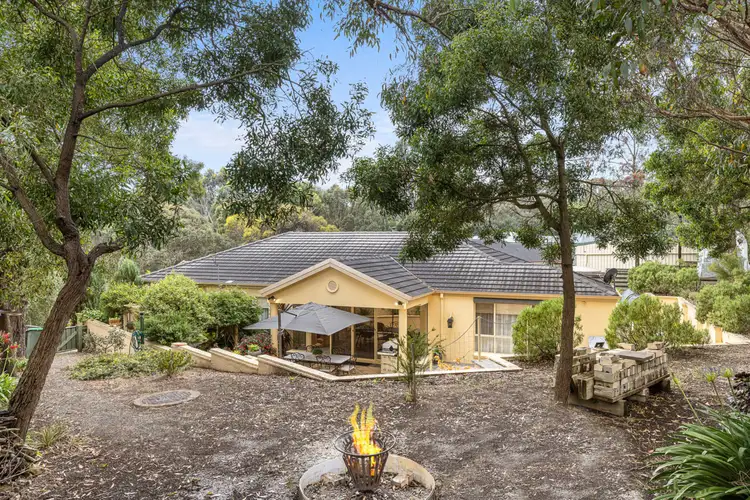 Main view of Homely house listing, 38 Wattletree Drive, Mount Helen VIC 3350
