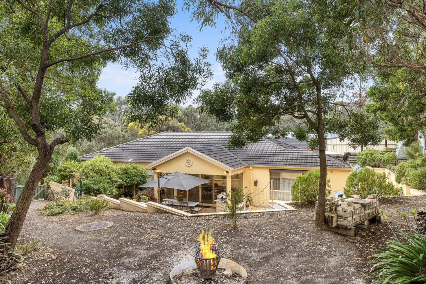 Main view of Homely house listing, 38 Wattletree Drive, Mount Helen VIC 3350