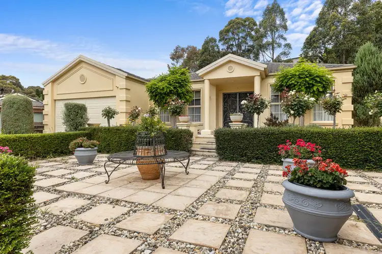 Second view of Homely house listing, 38 Wattletree Drive, Mount Helen VIC 3350