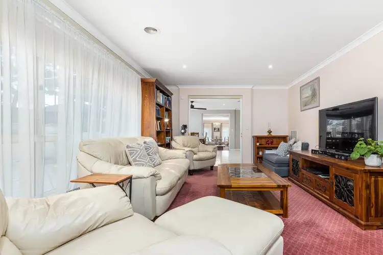 Third view of Homely house listing, 38 Wattletree Drive, Mount Helen VIC 3350