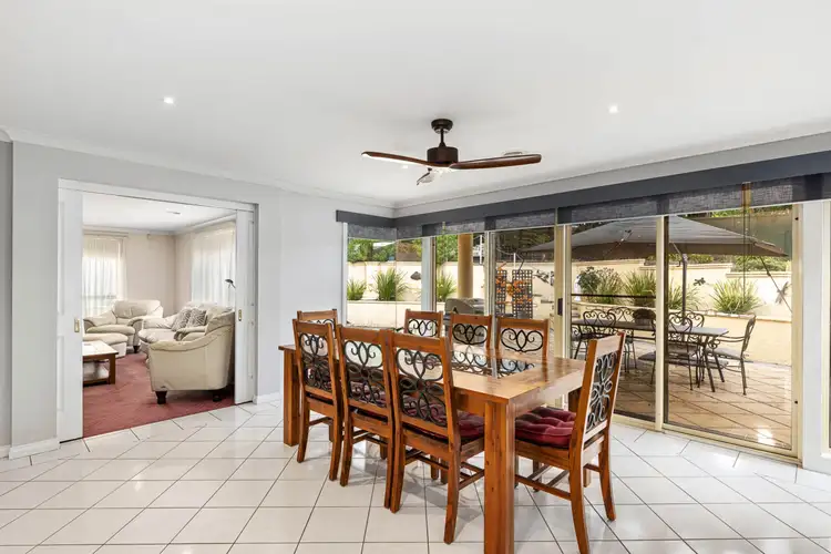 Fourth view of Homely house listing, 38 Wattletree Drive, Mount Helen VIC 3350