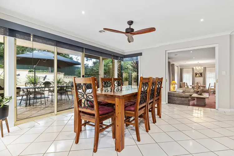 Fifth view of Homely house listing, 38 Wattletree Drive, Mount Helen VIC 3350