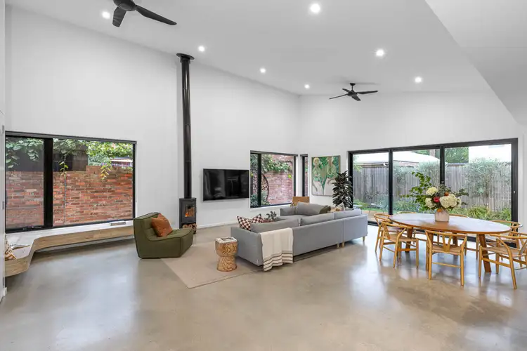 Second view of Homely house listing, 12 Lindisfarne Crescent, Lake Wendouree VIC 3350