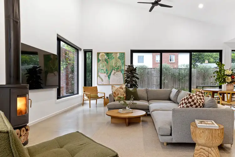 Third view of Homely house listing, 12 Lindisfarne Crescent, Lake Wendouree VIC 3350