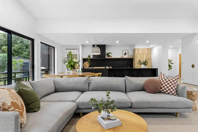 Fourth view of Homely house listing, 12 Lindisfarne Crescent, Lake Wendouree VIC 3350