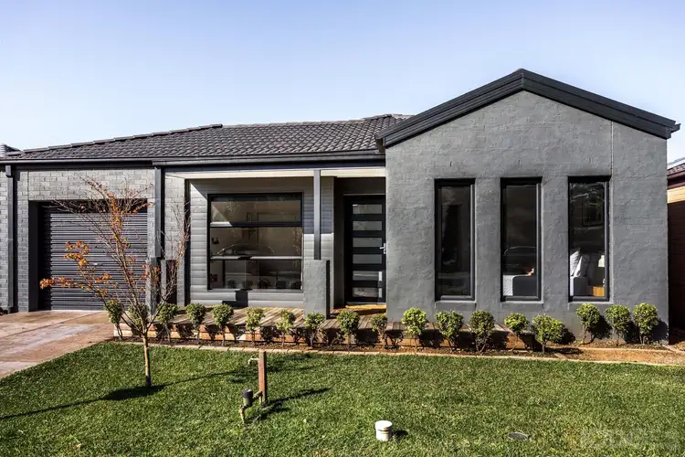 Main view of Homely house listing, 35 Morgan Crescent, Werribee VIC 3030