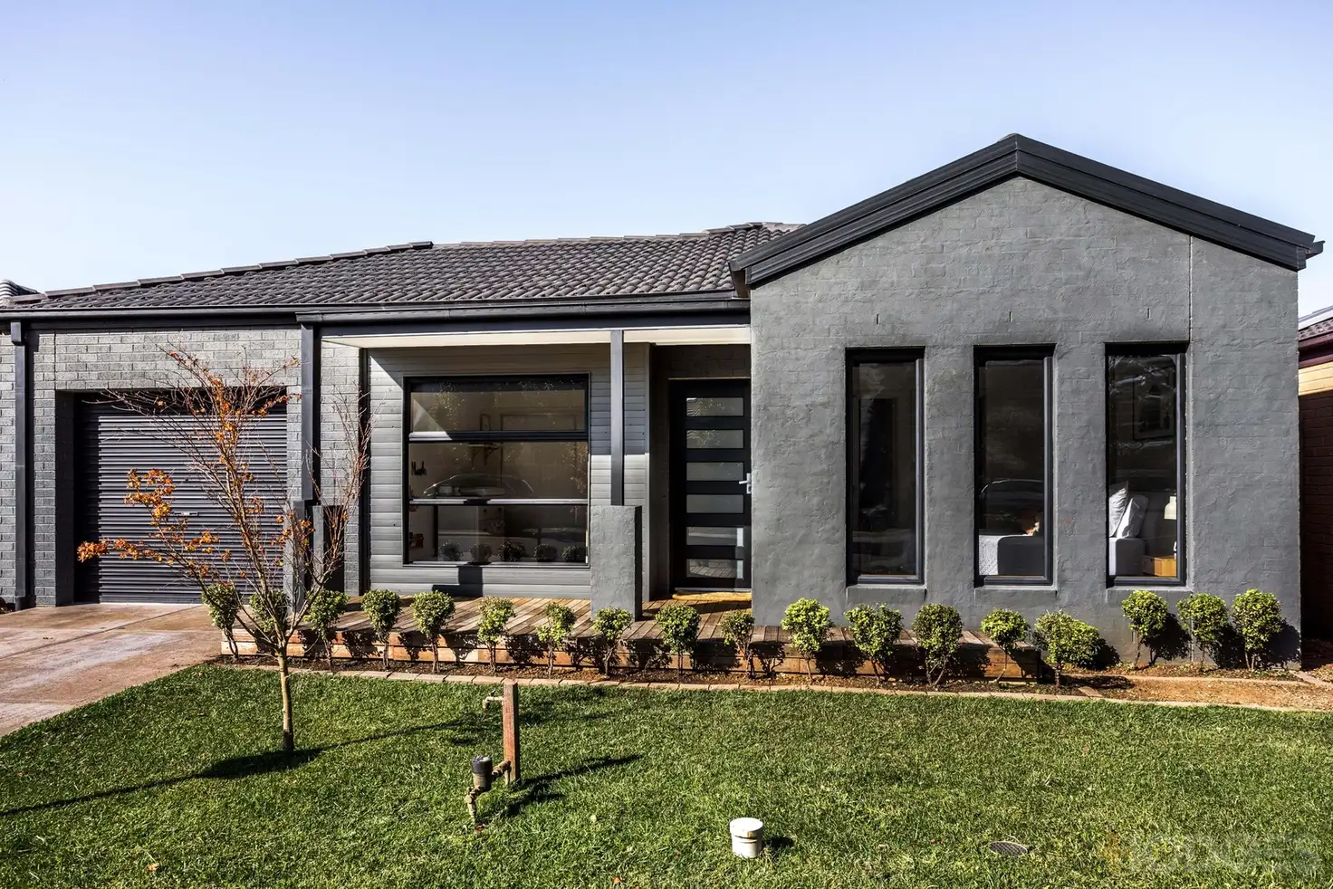 Main view of Homely house listing, 35 Morgan Crescent, Werribee VIC 3030