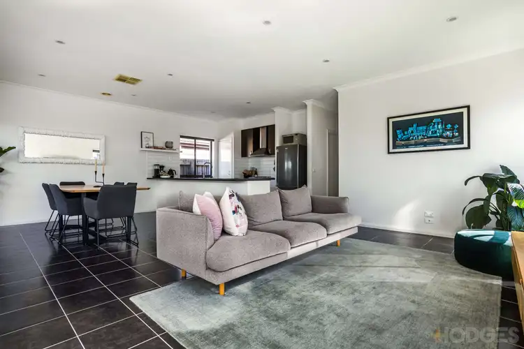 Second view of Homely house listing, 35 Morgan Crescent, Werribee VIC 3030