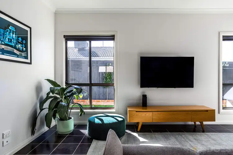 Third view of Homely house listing, 35 Morgan Crescent, Werribee VIC 3030